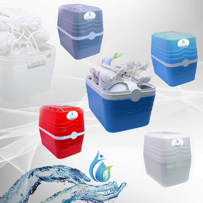 Gaziosmanpaşa Su Arıtmacı